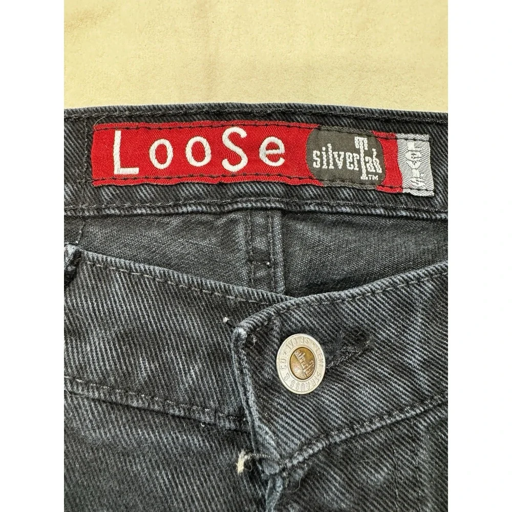 Levis hard tell